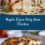 Holy Yum Chicken Recipe