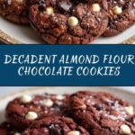 Almond Flour Chocolate Cookies Recipe