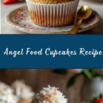 Angel Food Cupcakes Recipe