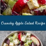 Apple Salad Recipe