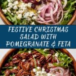 Christmas Salad Recipe