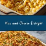 Mac and Cheese Recipe