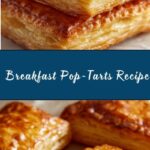 Breakfast Pop-Tarts Recipe