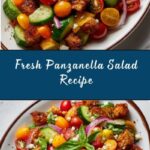 Panzanella Recipe