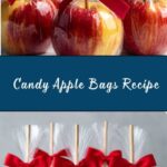 Candy Apple Bags Recipe