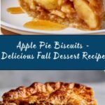 Apple Pie Biscuits Recipe