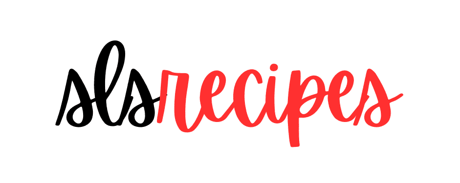 slsrecipes