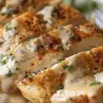 Melt In Your Mouth Caesar Chicken Recipe