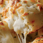 Gooey Mozzarella Biscuit Bombs Recipe