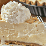 Root Beer Float Pie Recipe