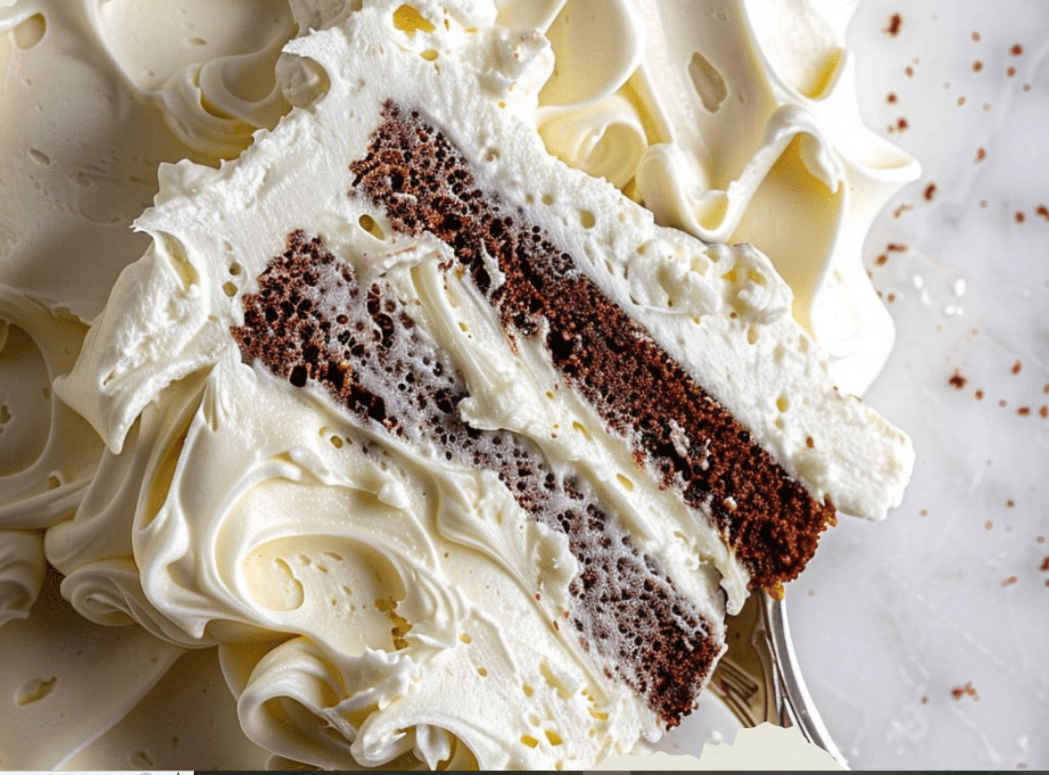 Cool Whip Frosting Recipe