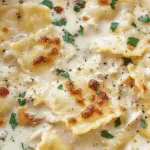White Lasagna Soup Recipe