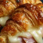 Cheesy Pepperoni Pizza Roll-Ups Recipe