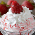 Jello Whipped Cream Dessert Recipe