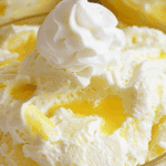 Lemon Fluff Dessert Recipe