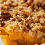 Ruth’s Chris Sweet Potato Casserole Recipe