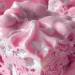 Bubblegum Cloud Fudge Recipe