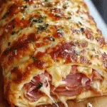 Italian Stromboli Recipe