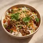 Southwest Chicken Wraps Recipe