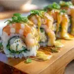 Prawn Rolls Recipe