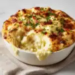 Mashed Potato Casserole Recipe