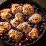 Classic Southern Fruit Cobbler Recipe