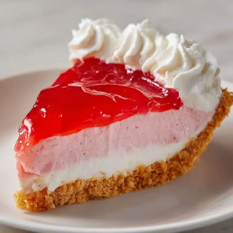 Kool Aid Pie Recipe