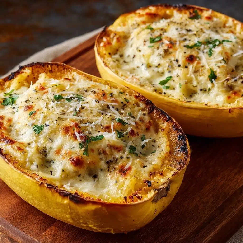 Baked Squash Recipe