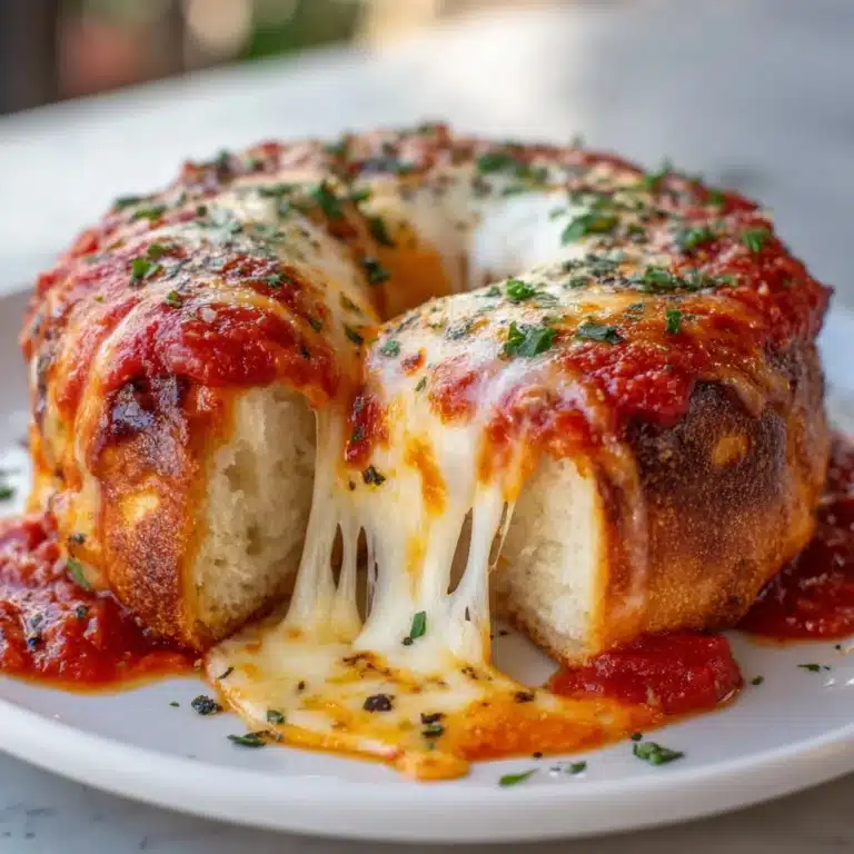 Homemade Air Fryer Pizza Bagels Recipe