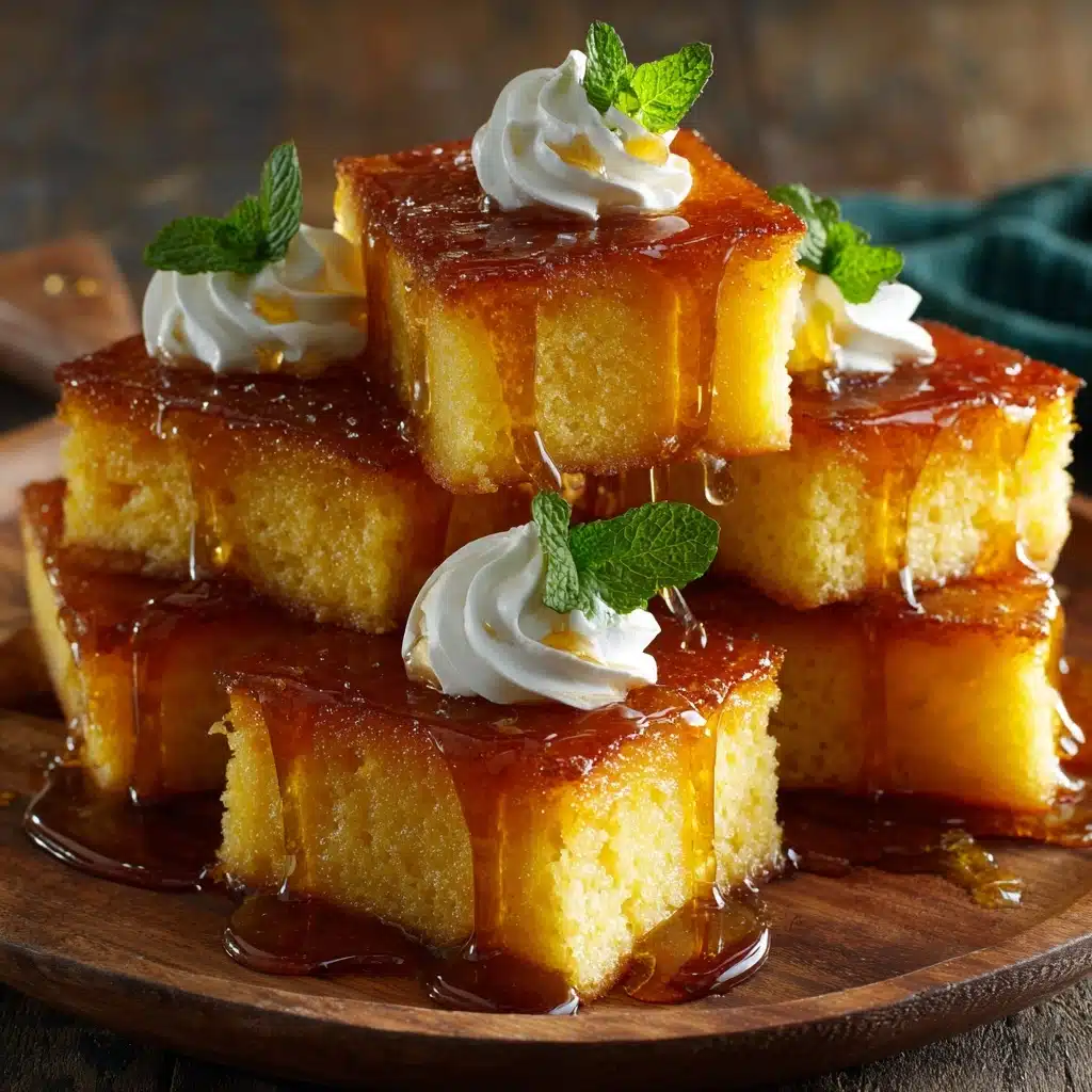 Honey Butter Sweet Potato Cornbread Recipe - Recipe Image