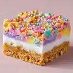 Circus Animal Cookie Lush Recipe