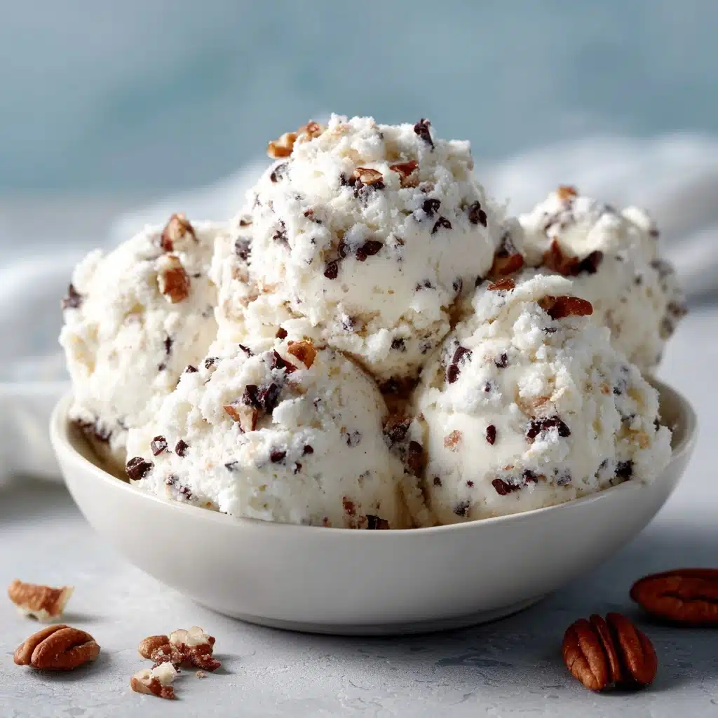 Whimsical Forgotten Cookies Recipe - Recipe Image