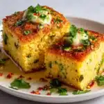 Navajo Cornbread Recipe