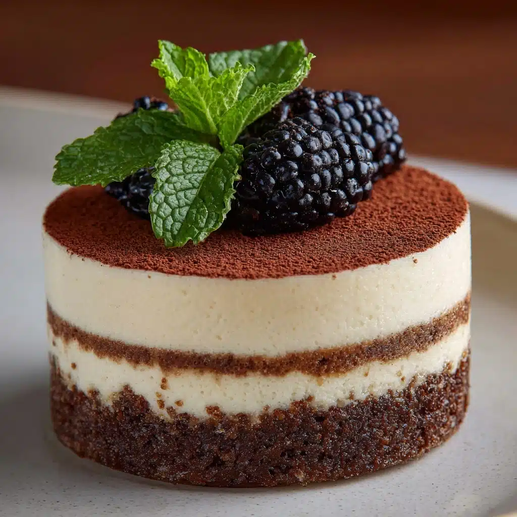 Malva Pudding Cheesecake Recipe