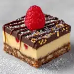 Samoa Cookie Bars Recipe