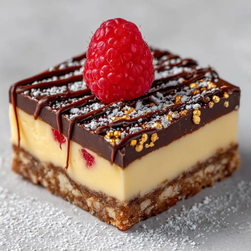 Samoa Cookie Bars Recipe