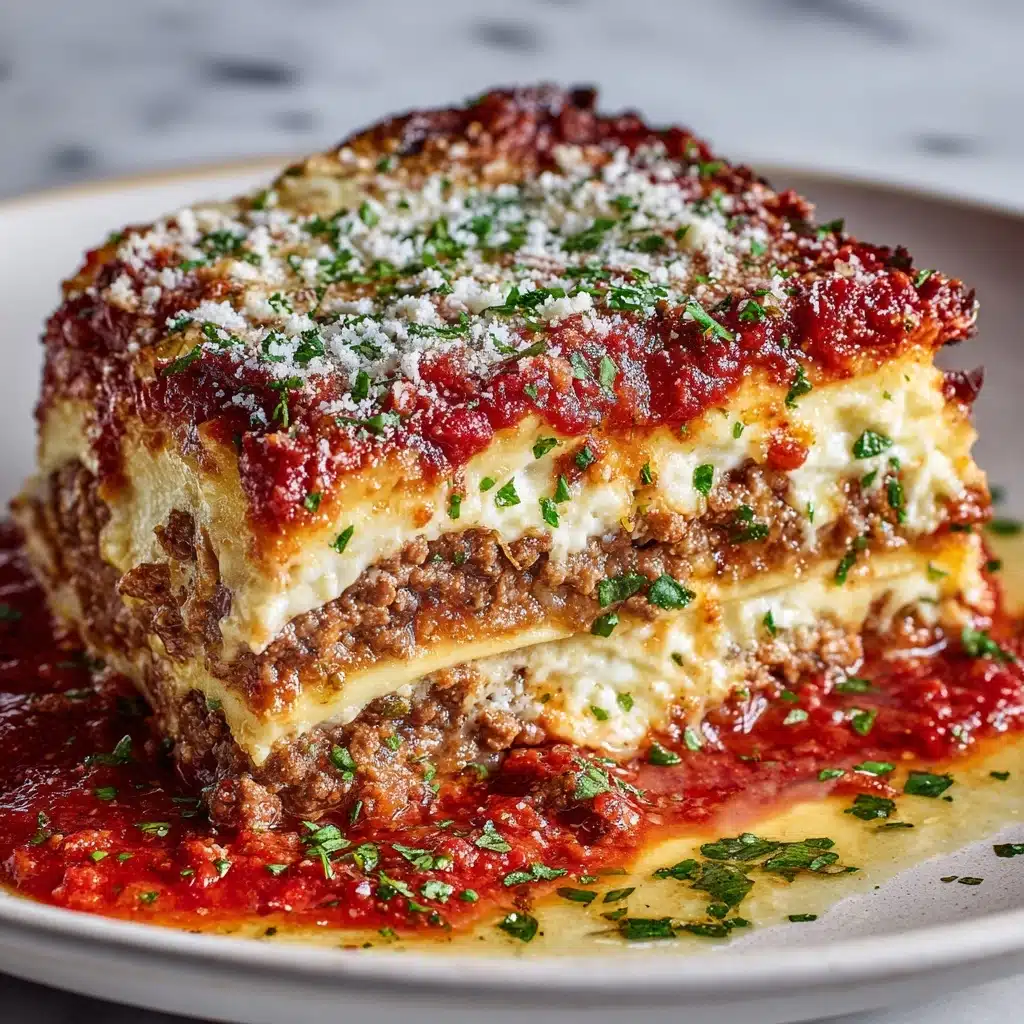 Beef Braciole Recipe - Recipe Image