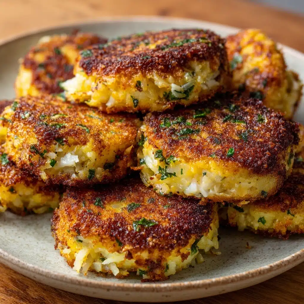 Yellow Squash Tots Recipe - Recipe Image