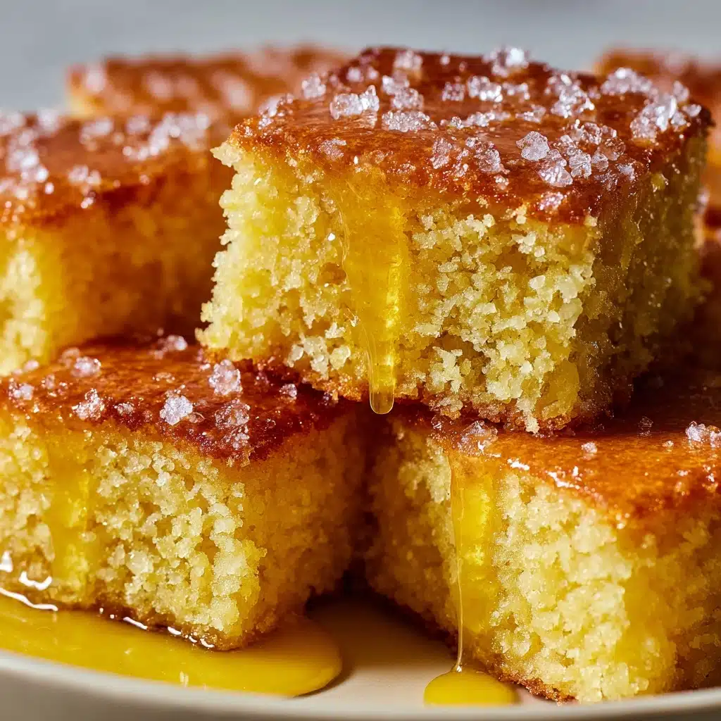 Peach Cobbler Pound Cake Twinkies Recipe - Recipe Image