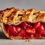 Rhubarb Cheesecake Dream Bars Recipe