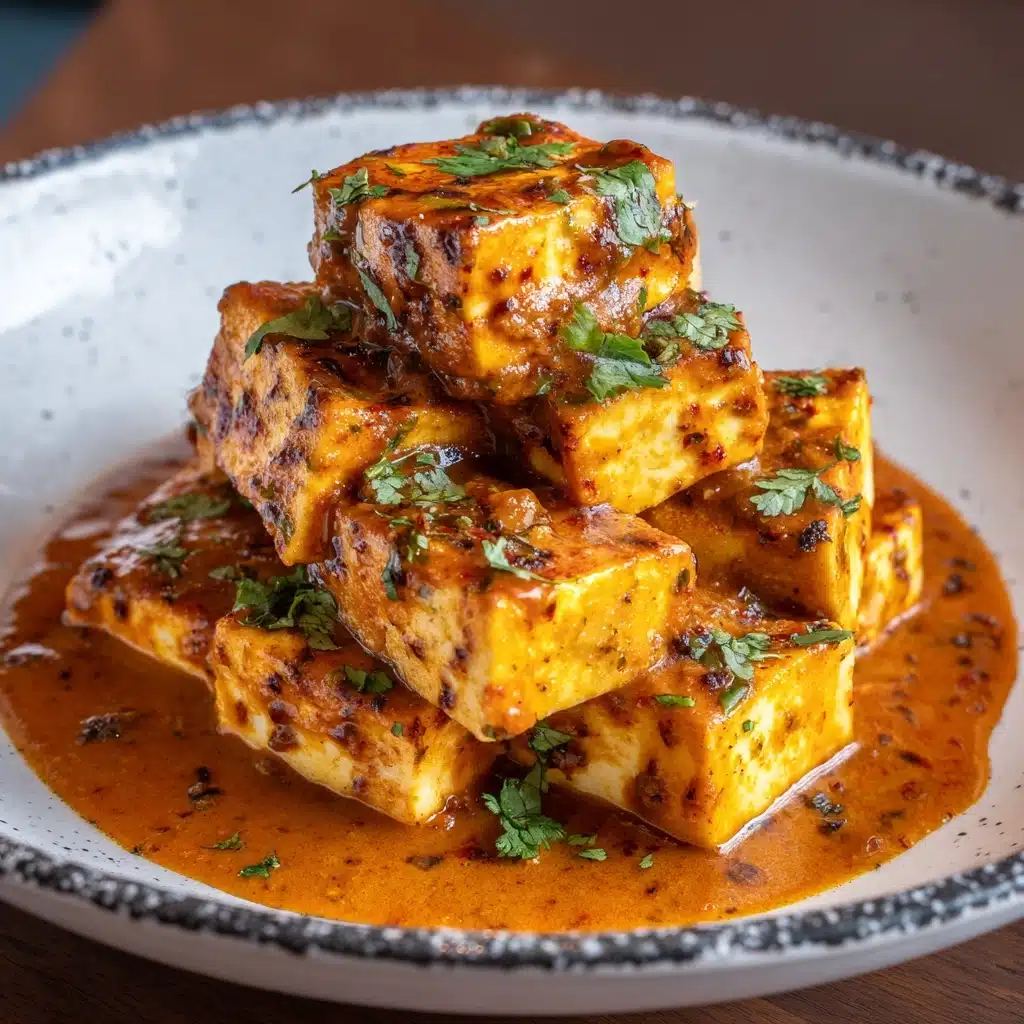 Instant Pot Butter Chicken Recipe - Recipe Image