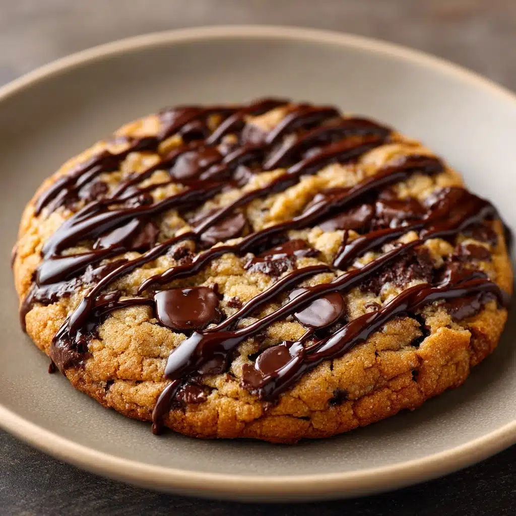 DoubleTree Cookies Recipe - Recipe Image