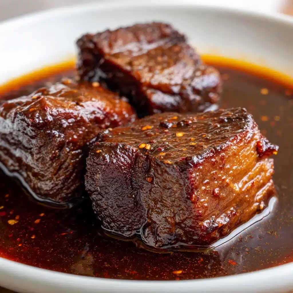 Easy Beef Brown Gravy Recipe