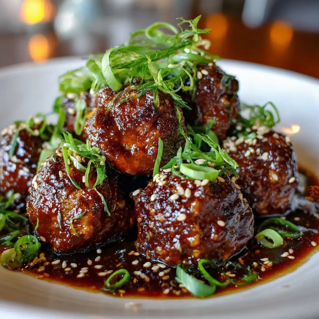 Tender Slow Cooker Honey Garlic Steak Bites Recipe