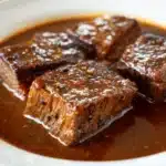 Easy Beef Brown Gravy Perfect Comfort Food Classic Recipe