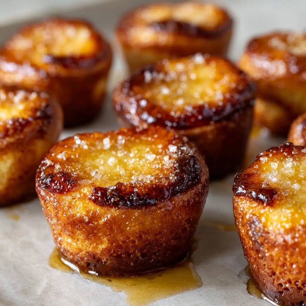 McGriddle Muffins Copycat Breakfast Sandwich Recipe