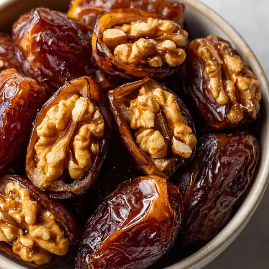 Weasleys’ Dragon Roasted Nuts Recipe - Recipe Image