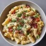 Creamy Ditalini Pasta Recipe