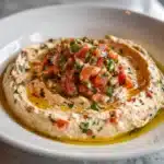 Creamy, Smoky Pimento Dip Recipe