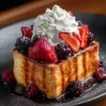 Shibuya Honey Toast Recipe
